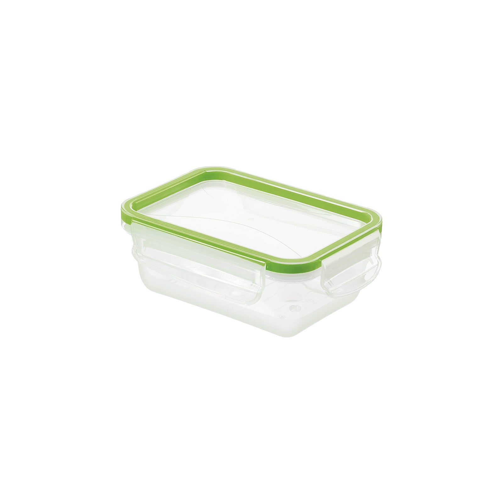 Contenitore In Plastica Frigo Box Cm.24x16,5x5 - Arca Italy