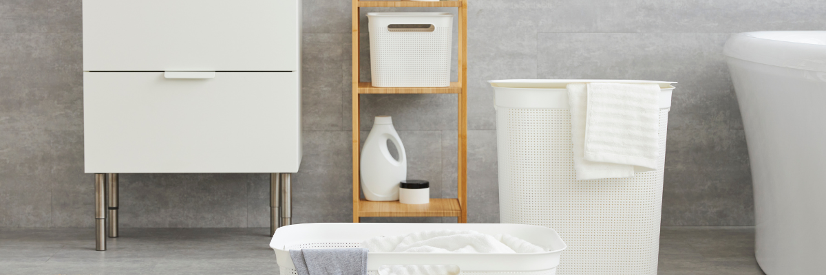 Laundry and home care