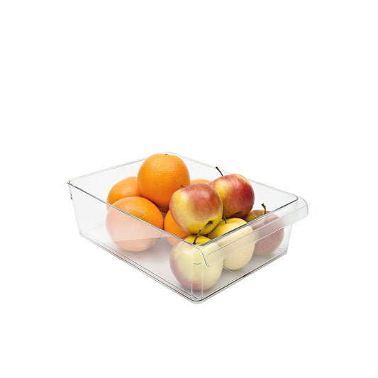 Contenitore organizer frigo 5 l L LOFT