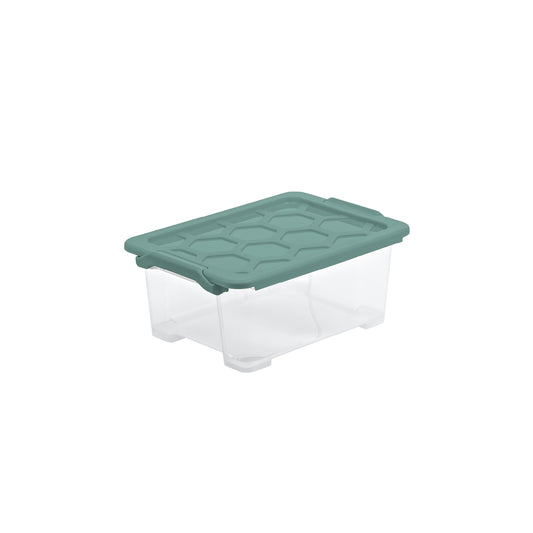 Contenitore con coperchio 11 l EVO SAFE