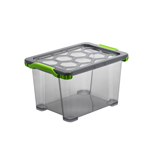 Contenitore 15 l EVO TOTAL