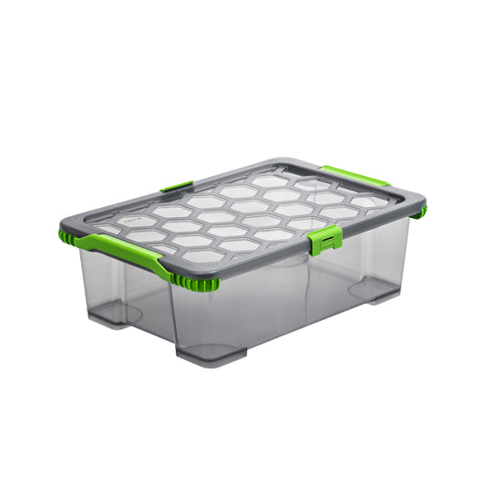 Contenitore  30 l EVO TOTAL