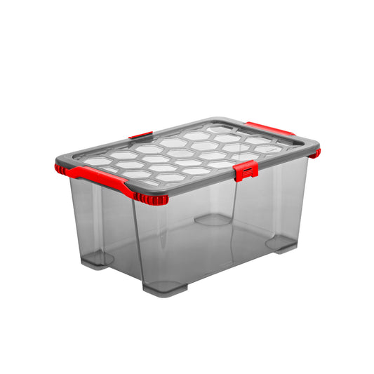 Storage Box 44L l EVO TOTAL PROTECTION