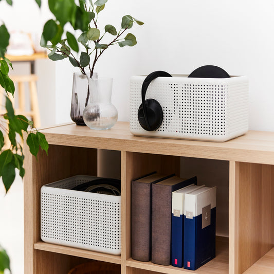 Contenitore da decorare 13 l MADEI