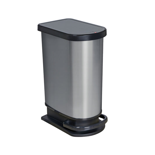 Pedal bin 50 l PASO