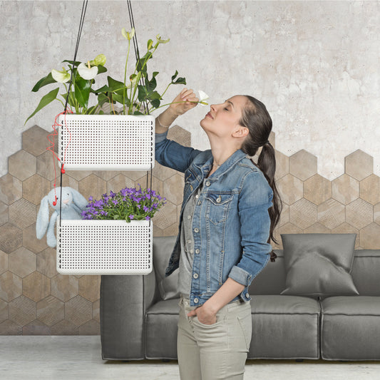 Decorative thread 12.5 m MADEI