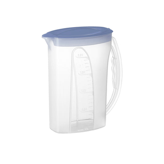 Caraffa per frigo 2 l FRESH