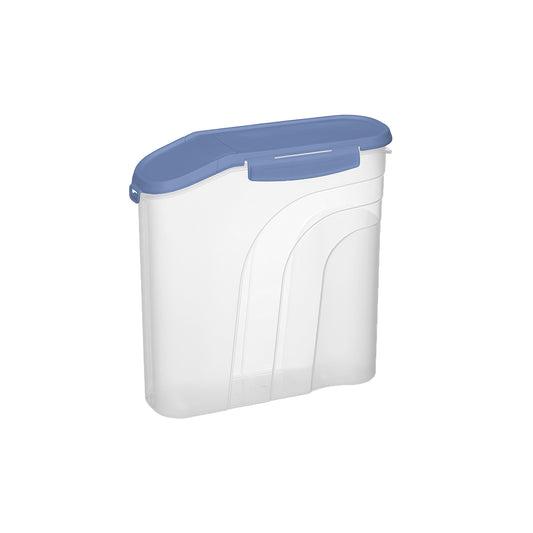 Contenitore per Müsli con clip 4.1 l FRESH
