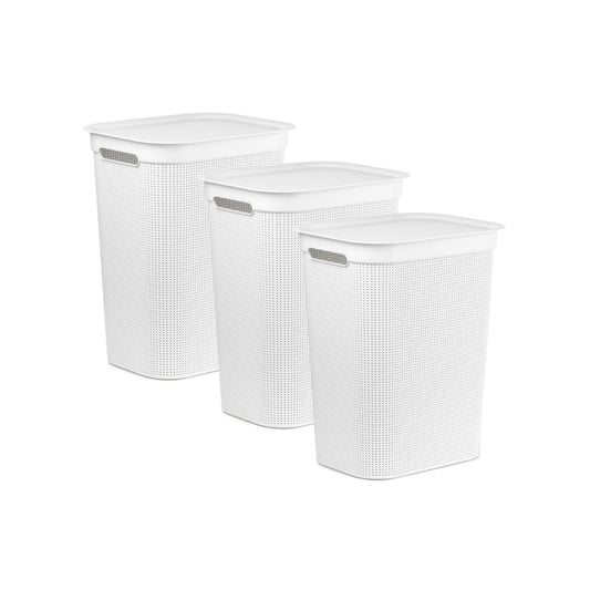 Set Portabiancheria 50 l BRISEN