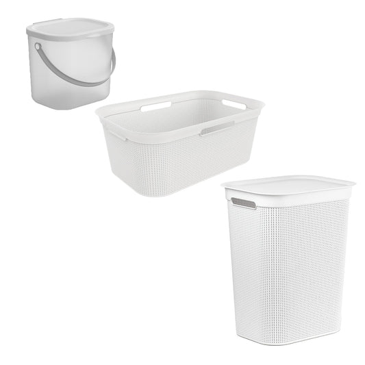 Starter Set lavanderia