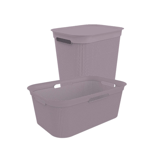 2er Set Wäsche BRISEN