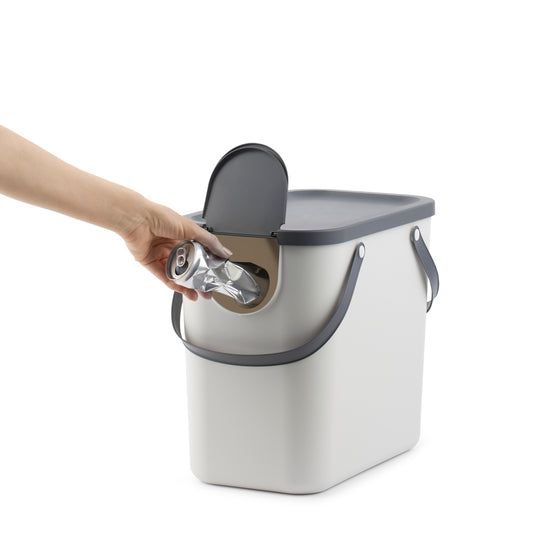 Contenitori per la raccolta differenziata  25 l ALBULA