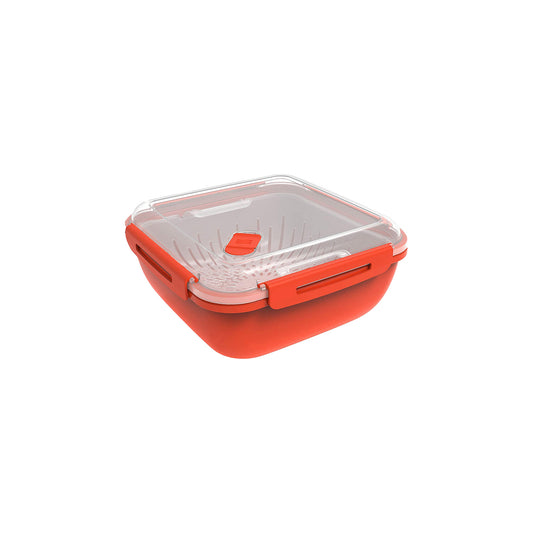 Vaporiera 1.7 l MEMORY MICROWAVE