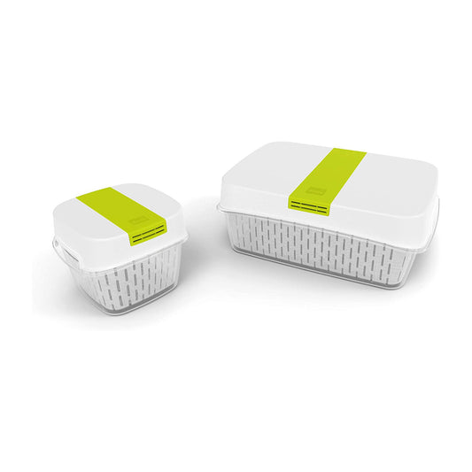 Set of 4 pcs FRESH freshness-saving filter