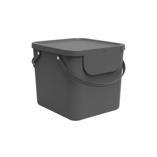 40 l ALBULA recycling containers