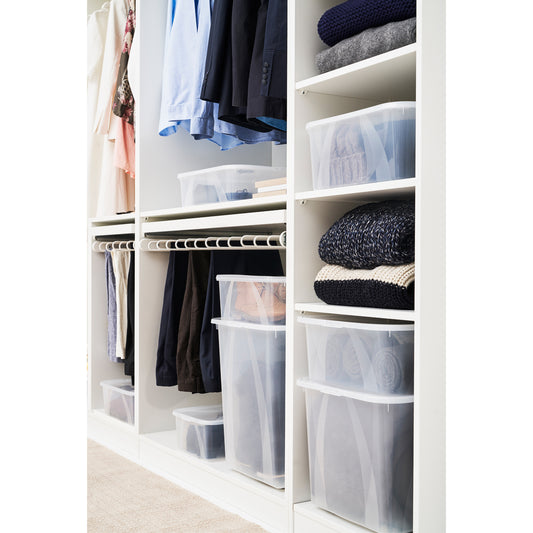 Contenitore 70 l LONA