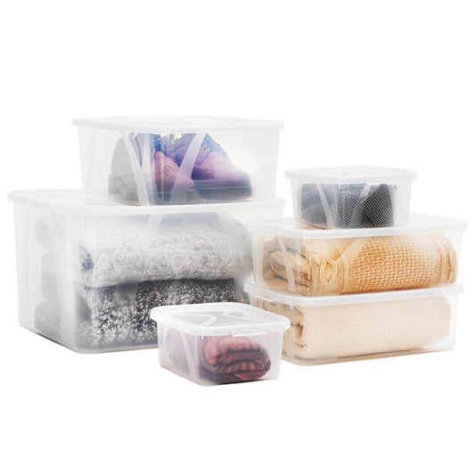 Coperchio per contenitore 5 l LONA