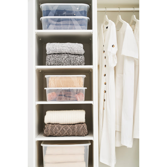 Coperchio per contenitore 12 - 19 - 25 l LONA