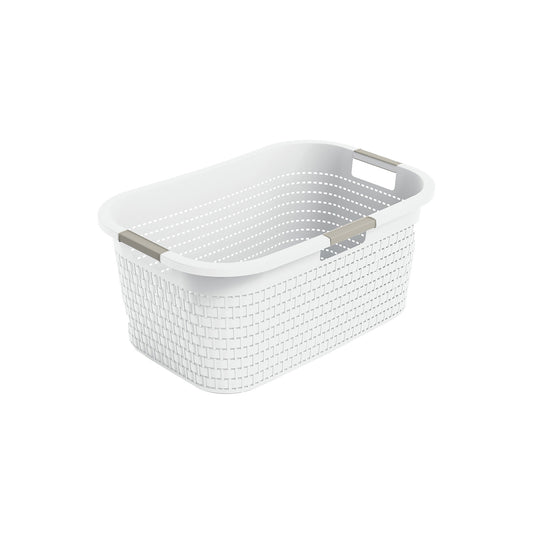 Cesta portabiancheria 40 l COUNTRY