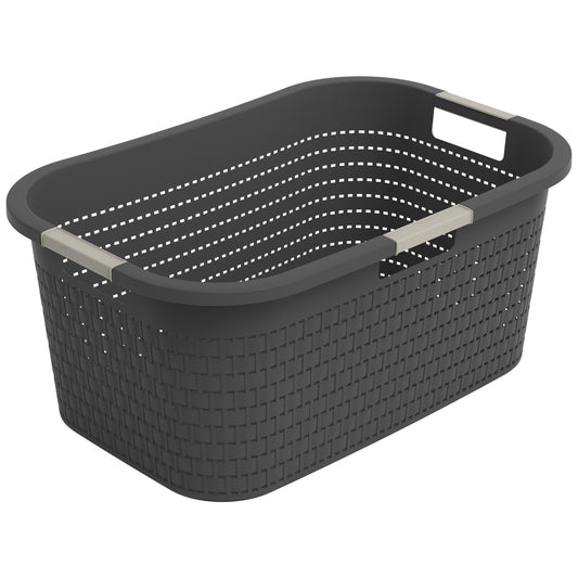 Cesta portabiancheria 40 l COUNTRY