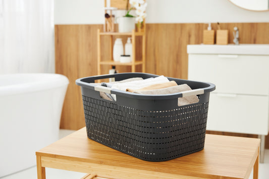 Cesta portabiancheria 40 l COUNTRY