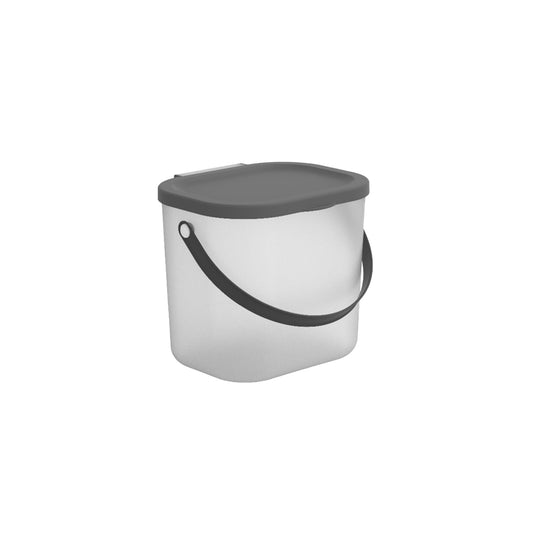 Porta detergente biancheria 6 l ALBULA