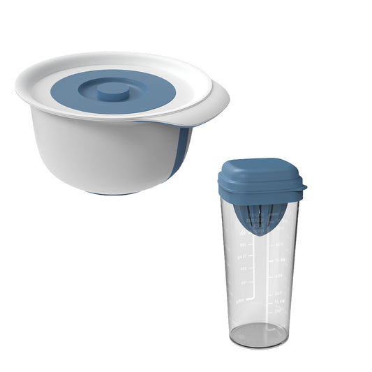 Set mescola e Inforna