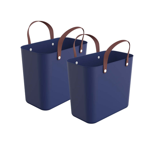 Multibag 25 L – Set da 2 | ALBULA
