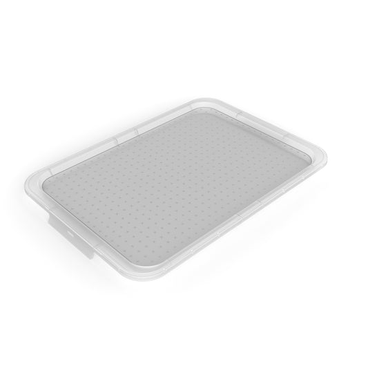Lid for 45 l ALBRIS container