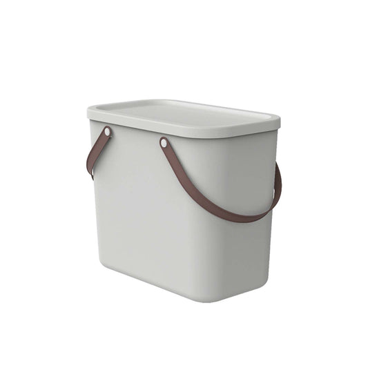 Contenitore per sistemazione 25 l ALBULA