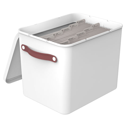 Contenitore di archiviazione MY PAPER Plus