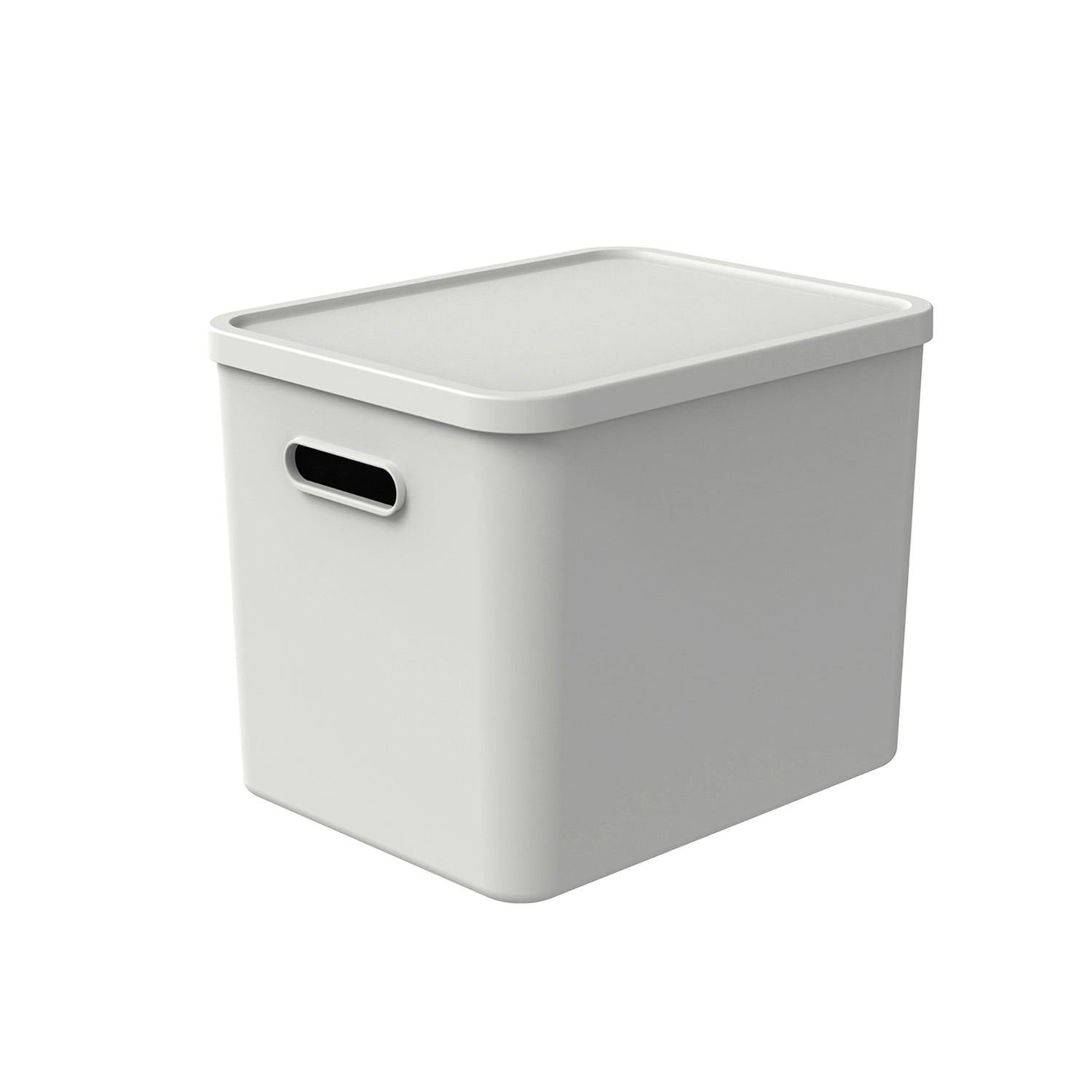 Organizza gli spazi con stile grazie a cestini e contenitori