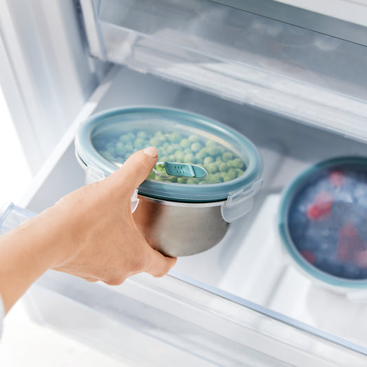 Set di contenitori per alimenti PAGAMALU