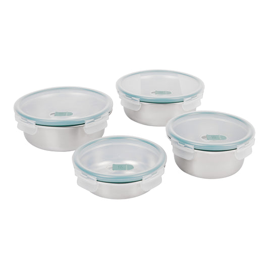 Set di contenitori per alimenti PAGAMALU