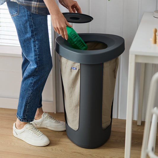 Raccoglitore per Bottiglie con Cauzione FABU