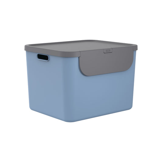 Contenitore per riciclaggio 55 l ALBULA