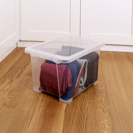 Box 15 l – Set da 4 Core Basic