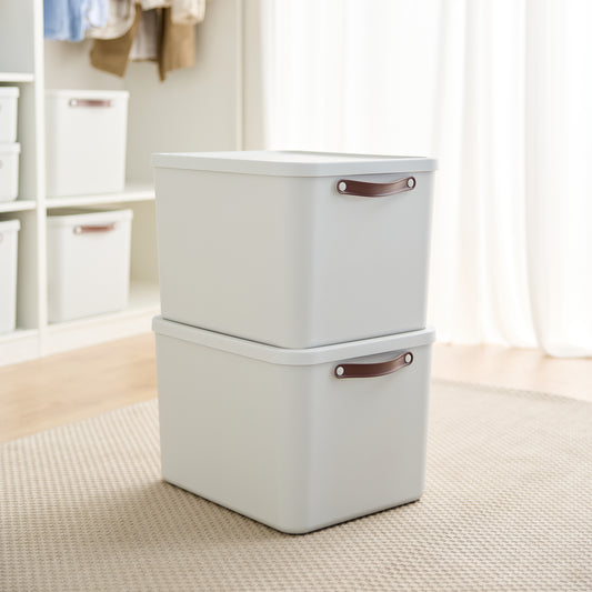 Set di contenitori 55 l - Set da 2 | MALOJA