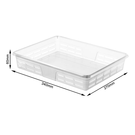 Storage Box DIN A4 l GRAPHIX