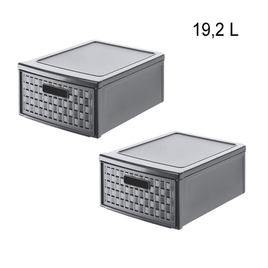 CasSetto grande 19.2 l  COUNTRY