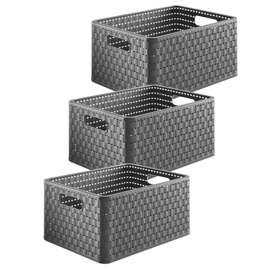 3er Set Box 18 l COUNTRY