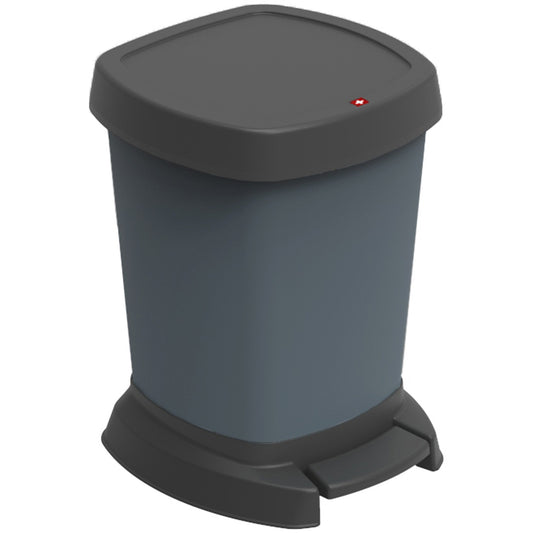 Pattumiera a Pedale 6 l PASO