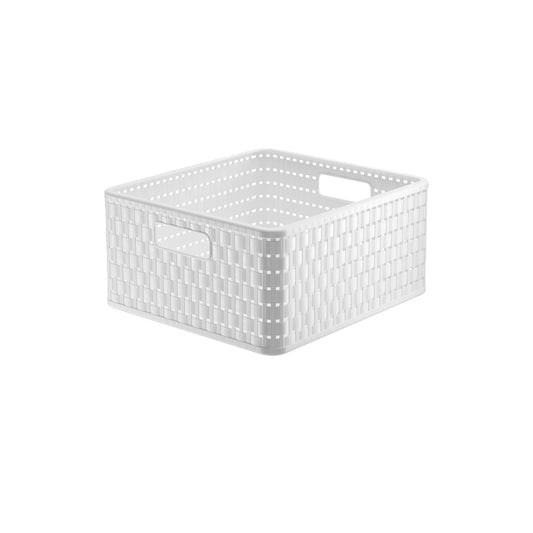 Cesto quadrato 14 l COUNTRY