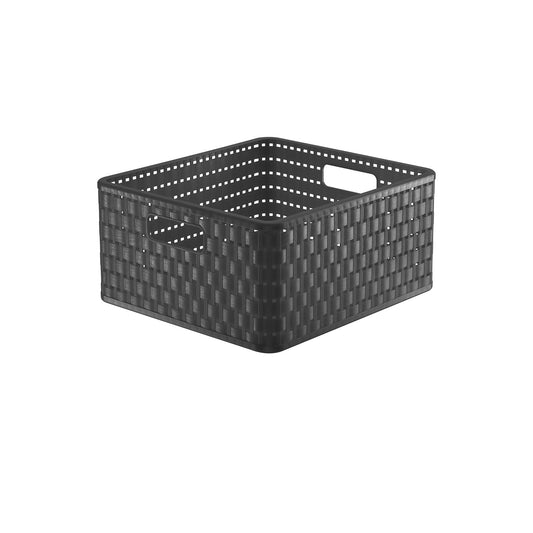 Cesto quadrato 14 l COUNTRY