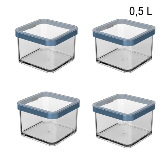 Set organizzazione con LOFT 0.5 l