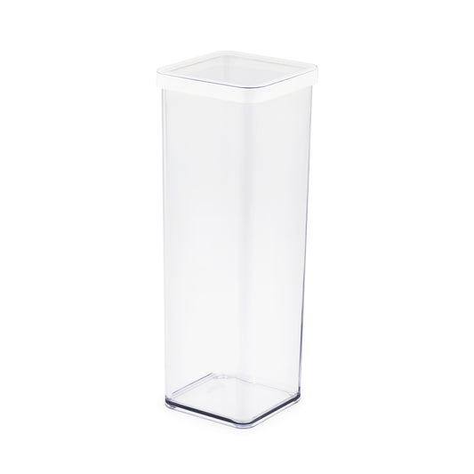 Barattolo Premium quadrato 2 l LOFT