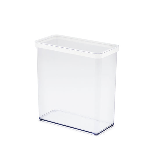 Barattolo Premium rettangolare 3.2 l LOFT