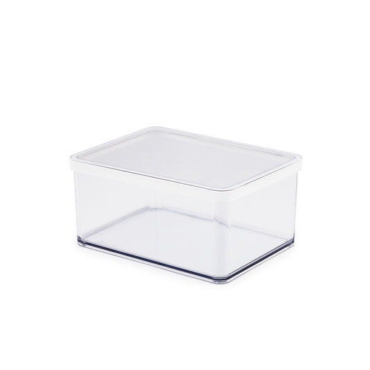 Barattolo Premium rettangolare  2.25 l LOFT
