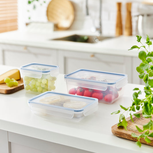 Set 2l Rotho CLIC & LOCK