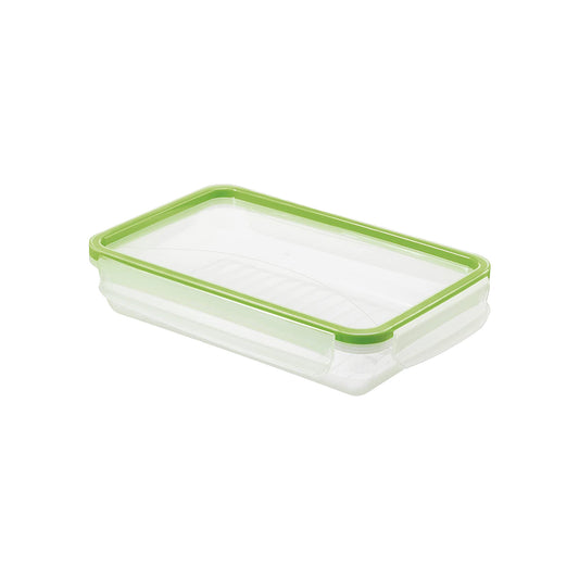 Contenitore frigo basso 1 l CLIC & LOCK